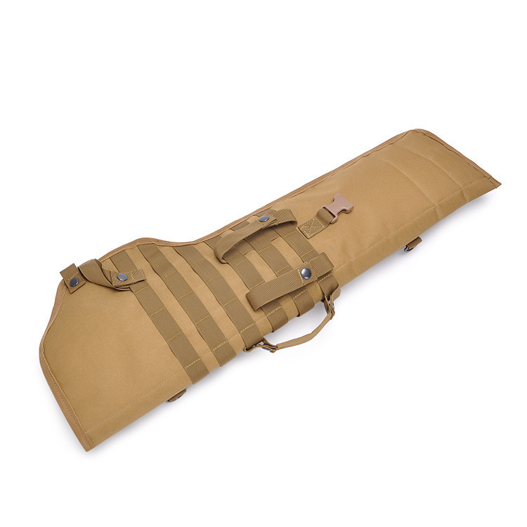 التكتيكية بندقية بندقية الحافظ - مراجعة Outdoor Hunting Backpack وسعره