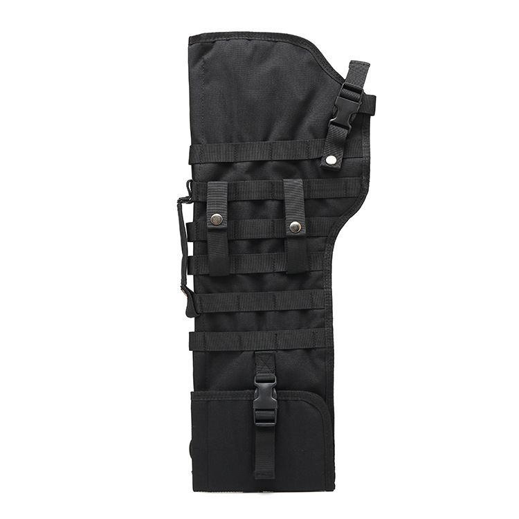 التكتيكية بندقية بندقية الحافظ - مراجعة Outdoor Hunting Backpack وسعره