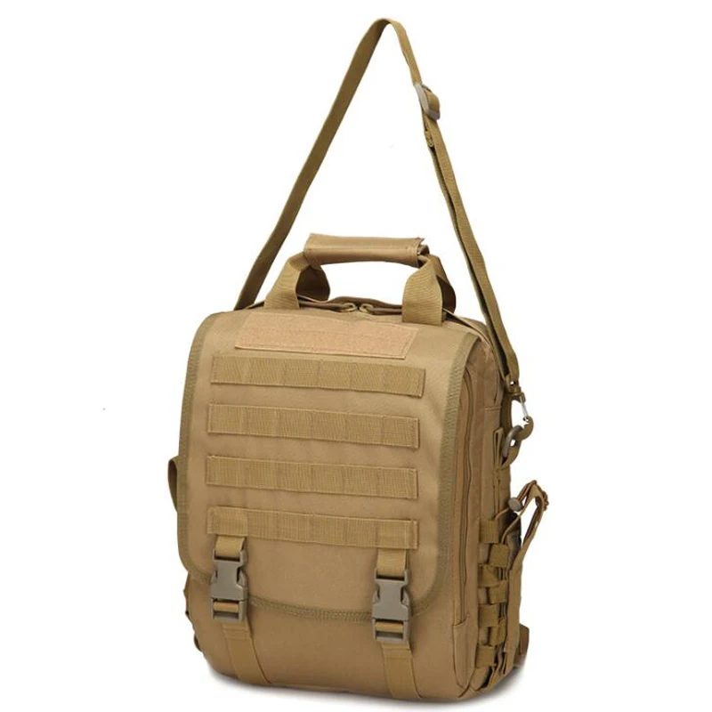 20L الرجال الذكور مول التكتيكي - مراجعة Outdoor Hunting Backpack وسعره
