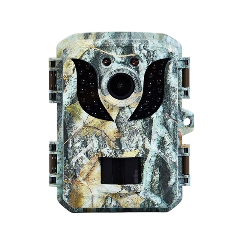 【جديد A09R!】 كاميرا صيد تعمل ب - مراجعة Trail Camera Infrared وسعره
