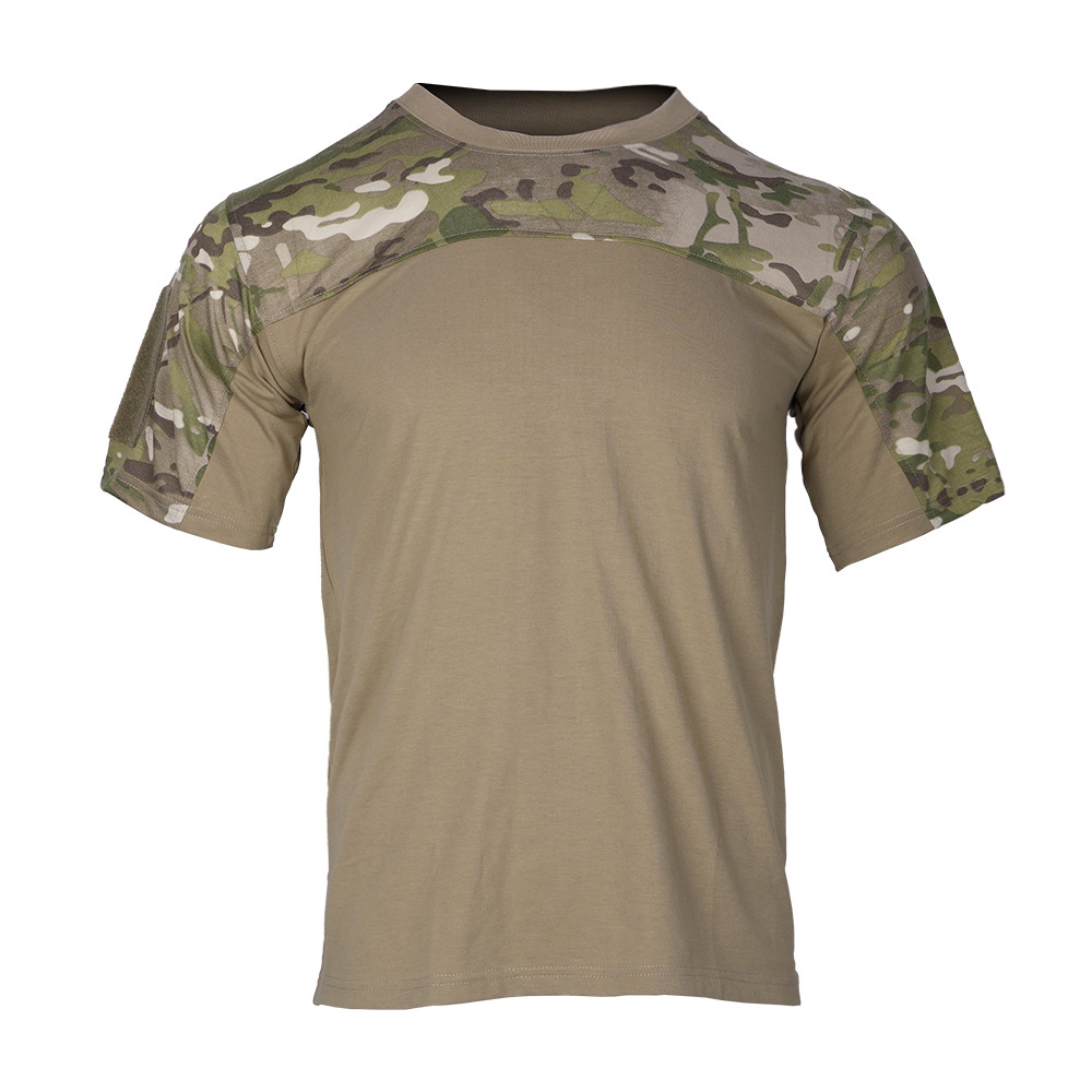 تي شيرت تمويه للرجال قابل للتن - مراجعة Hunting Outdoor Shirts وسعره