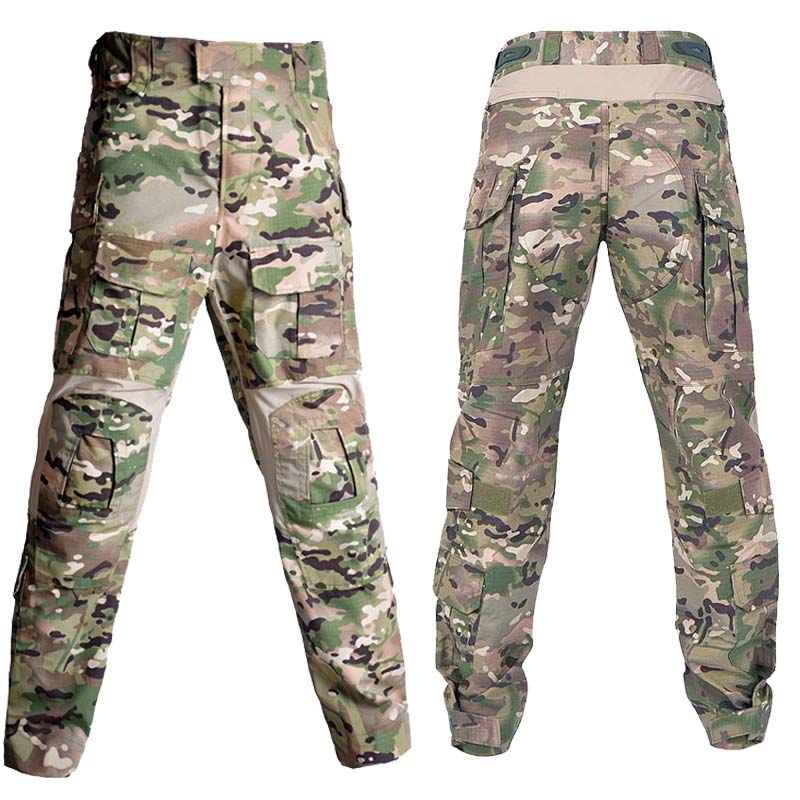 MC GEN3 الدعاوى التكتيكية في ا - مراجعة Hunting Outdoor Shirts وسعره