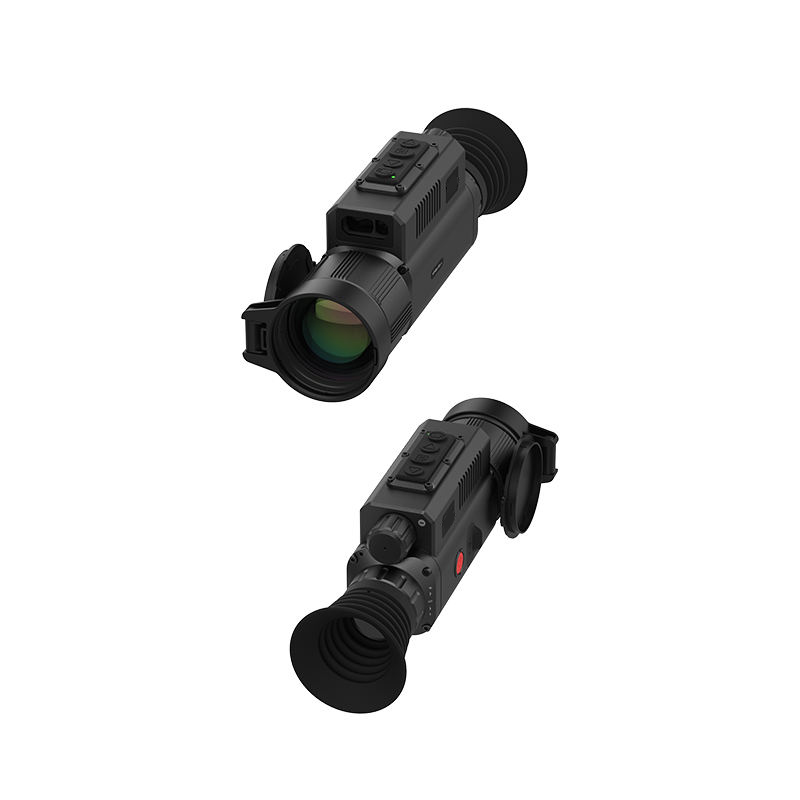 منظار حراري سايتونج MM06-50LRF - مراجعة Outdoor Hunting Images وسعره