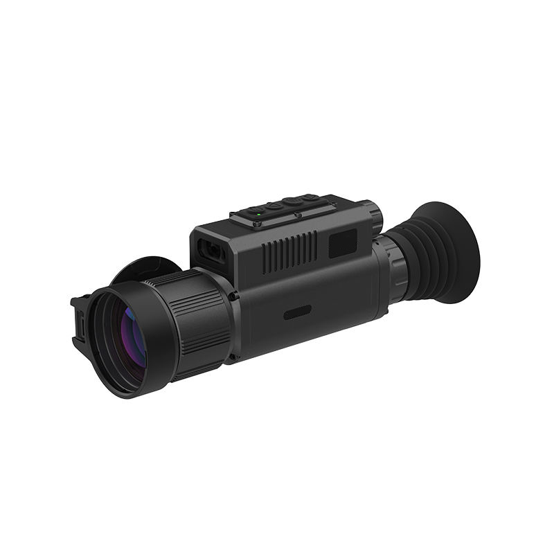منظار حراري سايتونج MM06-50LRF - مراجعة Outdoor Hunting Images وسعره