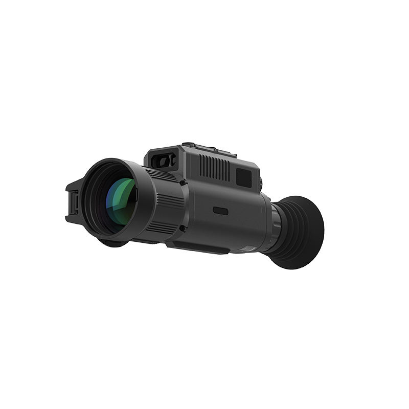 منظار حراري سايتونج MM06-50LRF - مراجعة Outdoor Hunting Images وسعره