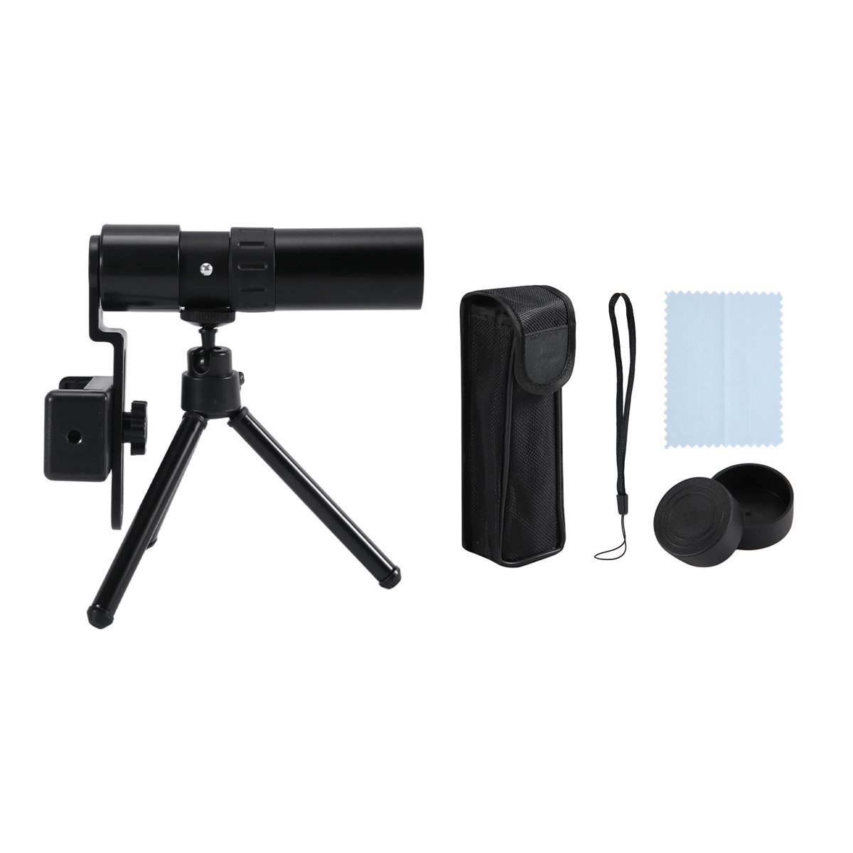 L79A منظار محمول عالي الدقة بت - مراجعة Monocular Night Vision وسعره