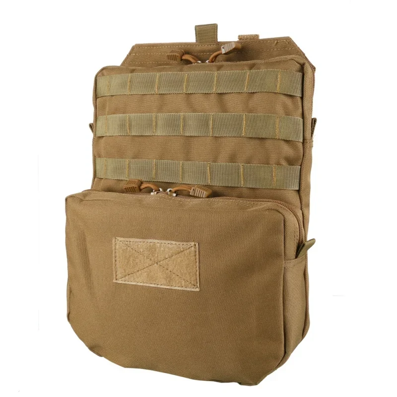 التكتيكية لوحة الناقل على ظهره - مراجعة Outdoor Hunting Backpack وسعره