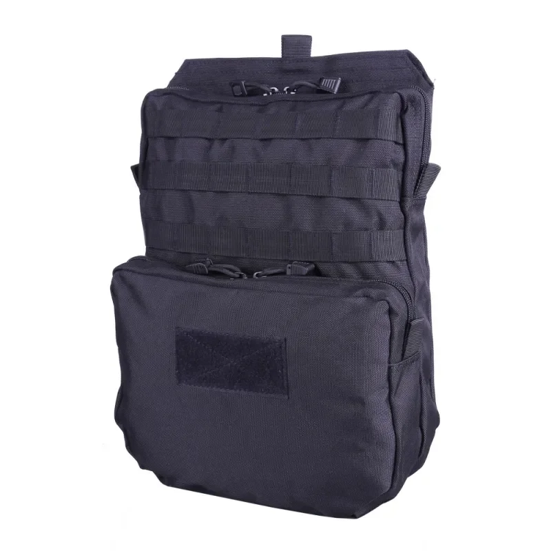 التكتيكية لوحة الناقل على ظهره - مراجعة Outdoor Hunting Backpack وسعره