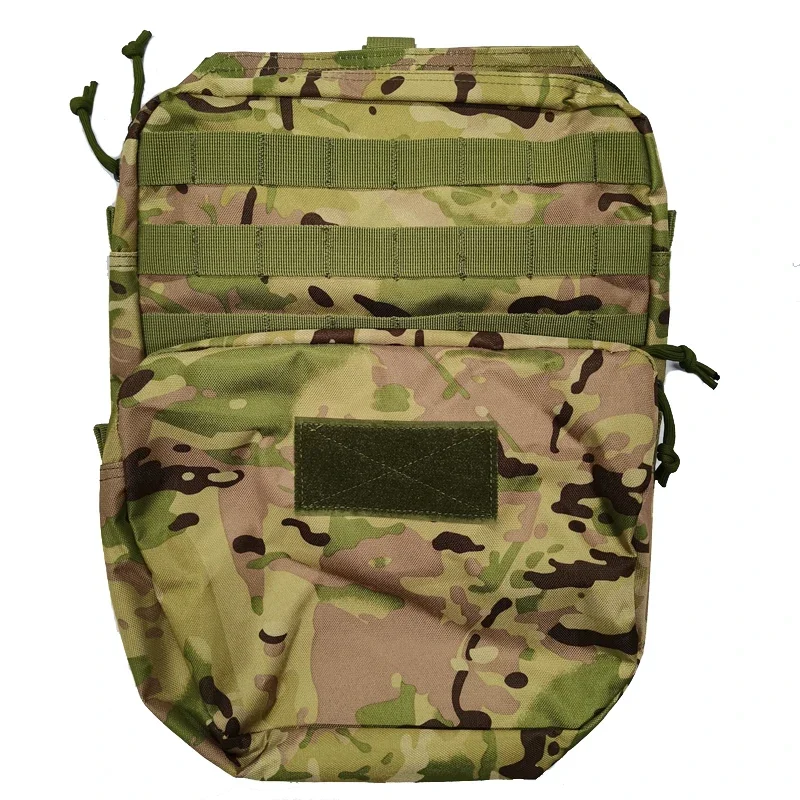 التكتيكية لوحة الناقل على ظهره - مراجعة Outdoor Hunting Backpack وسعره