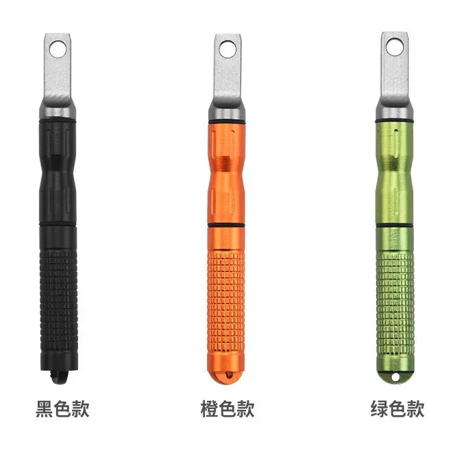 في الهواء الطلق الصوان والفولا - مراجعة Fire Starter Waterproof وسعره