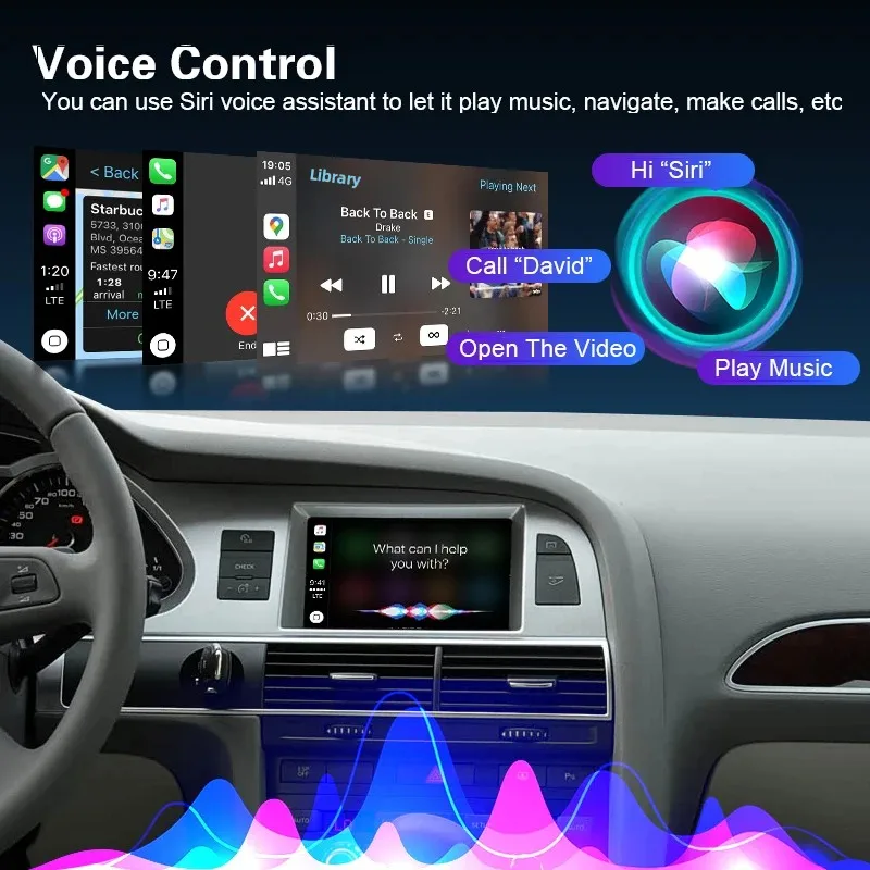 صندوق أوتوماتيكي CarPlay Andro - مراجعة Trail Camera Infrared وسعره