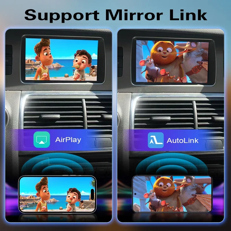 صندوق أوتوماتيكي CarPlay Andro - مراجعة Trail Camera Infrared وسعره