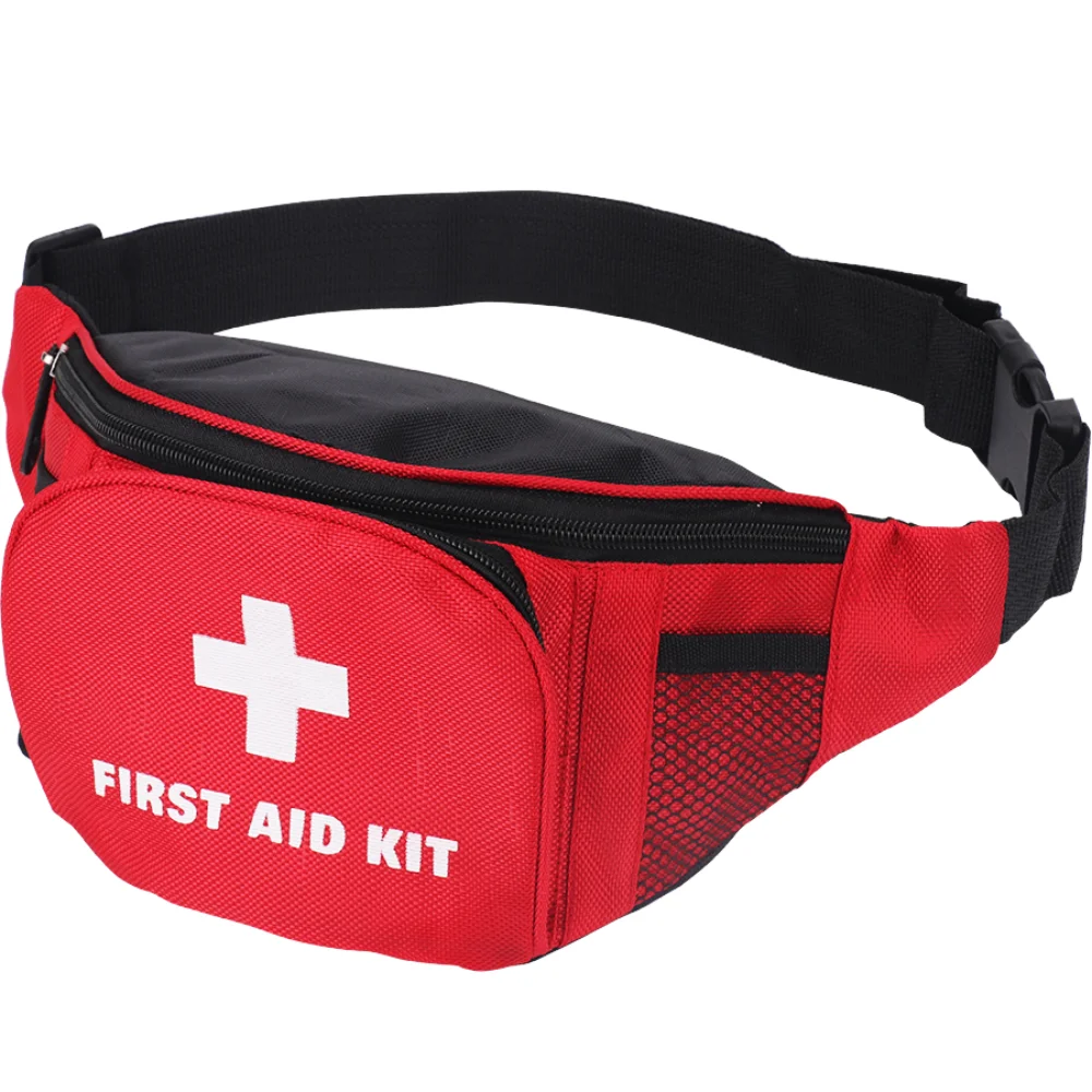 الإسعافات الأولية حزمة مراوح ا - مراجعة Field Dressing Kit وسعره
