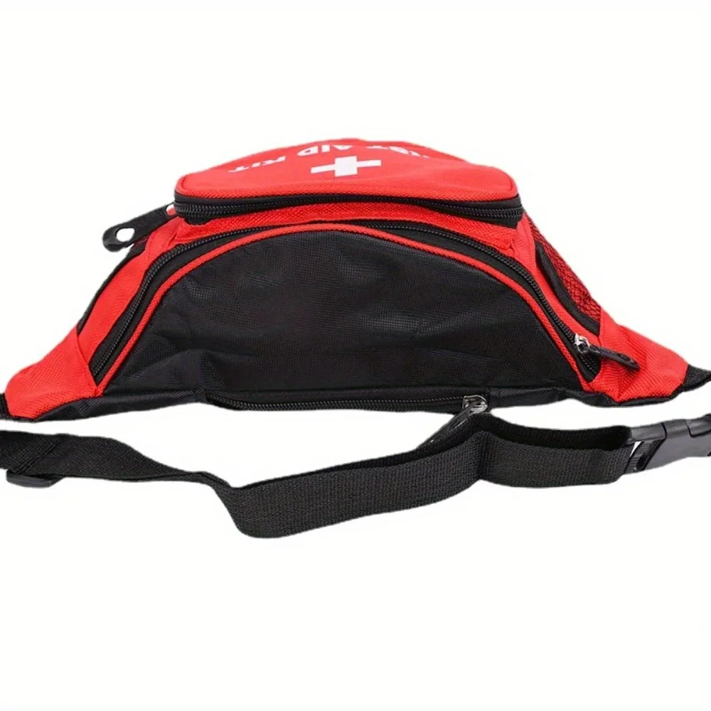 الإسعافات الأولية حزمة مراوح ا - مراجعة Field Dressing Kit وسعره