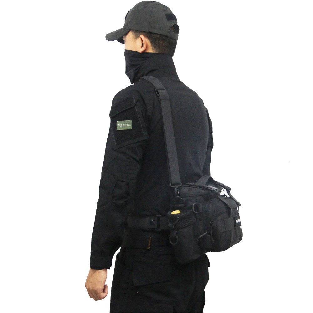 حقيبة خصر مول، حقيبة رياضية وت - مراجعة Outdoor Hunting Backpack وسعره