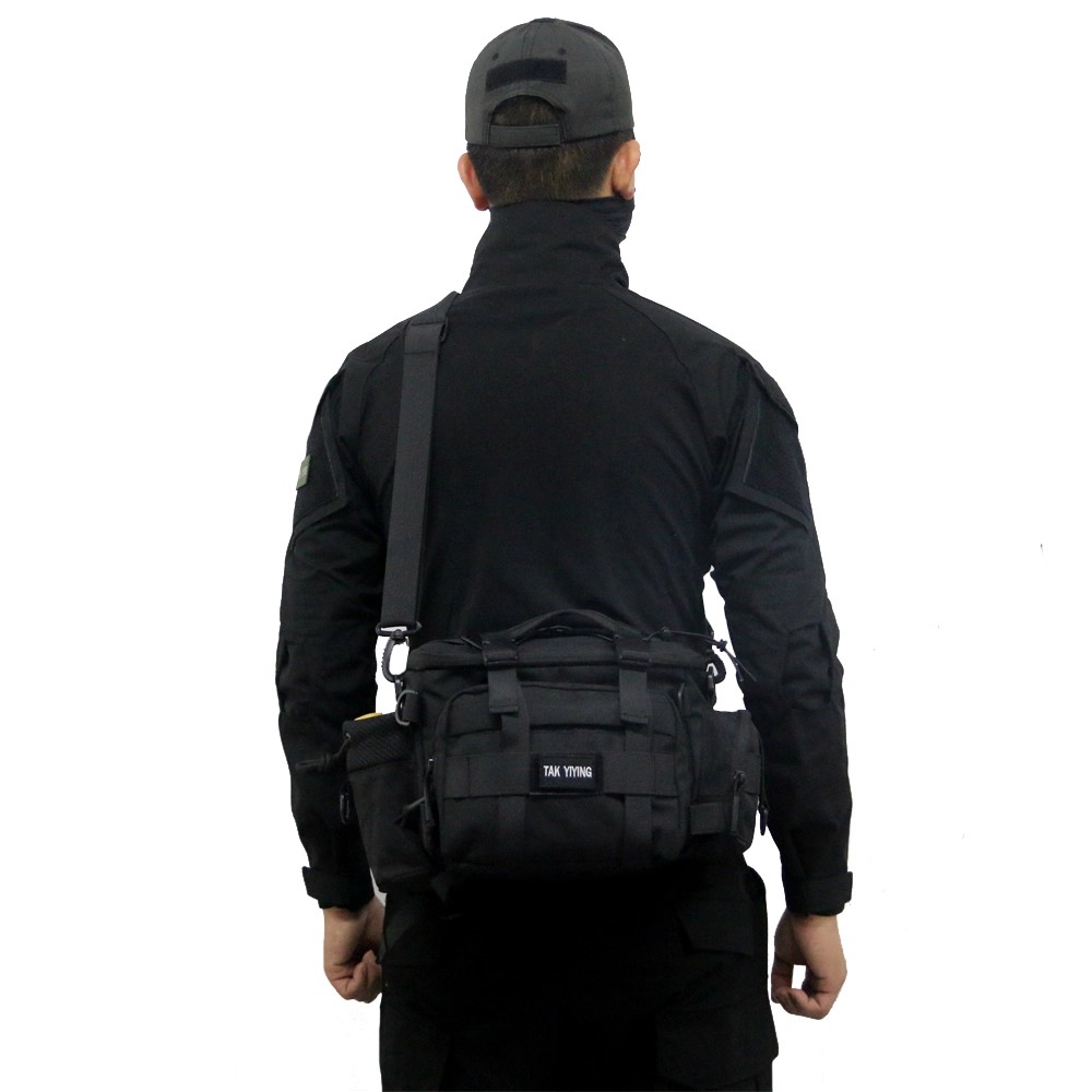 حقيبة خصر مول، حقيبة رياضية وت - مراجعة Outdoor Hunting Backpack وسعره