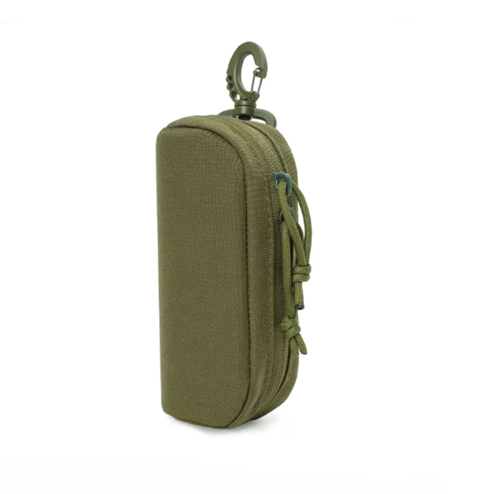 حافظة نظارات تكتيكية من نوع MO - مراجعة Hunting Outdoor Store وسعره