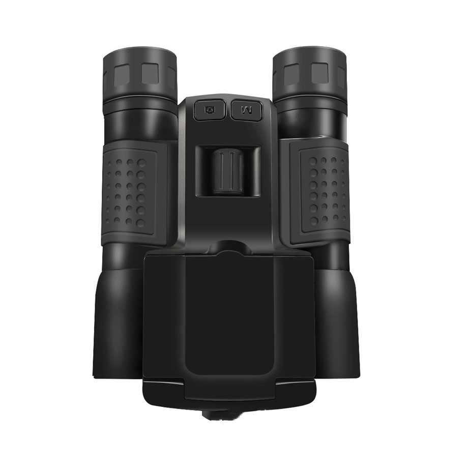 12X32 في الهواء الطلق 2.5K الت - مراجعة Monocular Night Vision وسعره