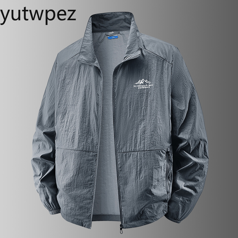 سترة خفيفة الوزن للرجال للدراج - مراجعة Hunting Outdoor Clothing Brands وسعره