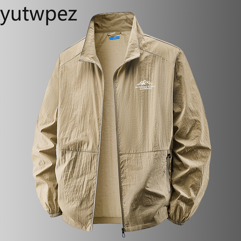 سترة خفيفة الوزن للرجال للدراج - مراجعة Hunting Outdoor Clothing Brands وسعره