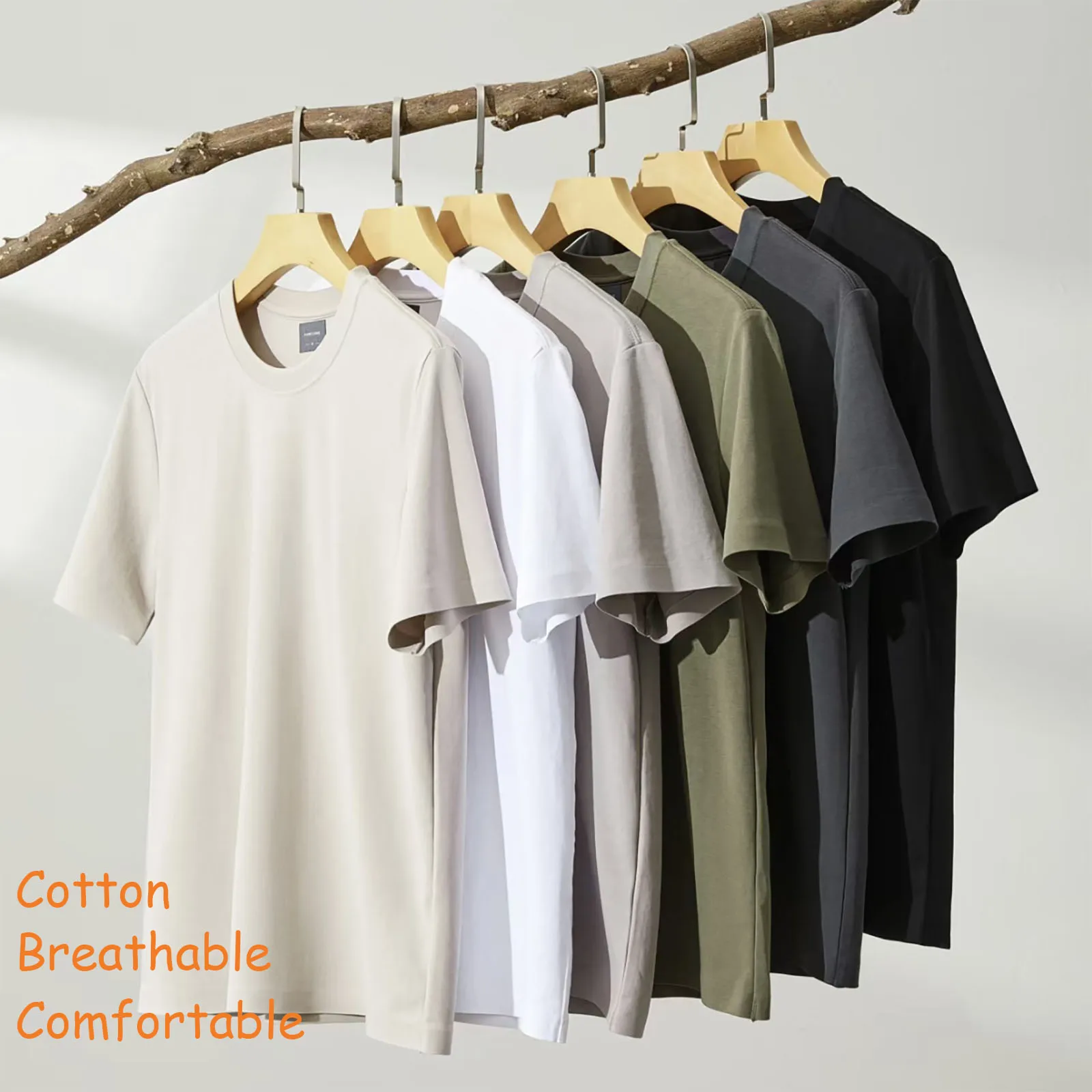 تي شيرت كلاسيكي بتصميم رأس غزا - مراجعة Hunting Outdoor Wear وسعره