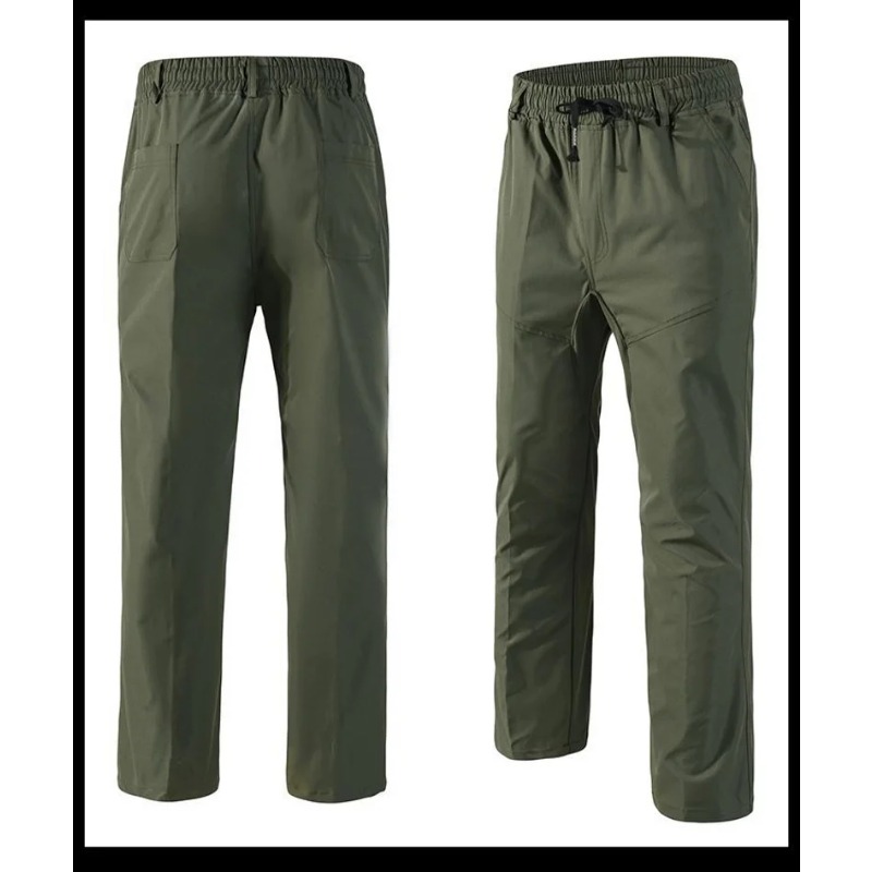 بدلة تكتيكية مقاومة للماء للرج - مراجعة Hunting & Outdoor Supplies وسعره
