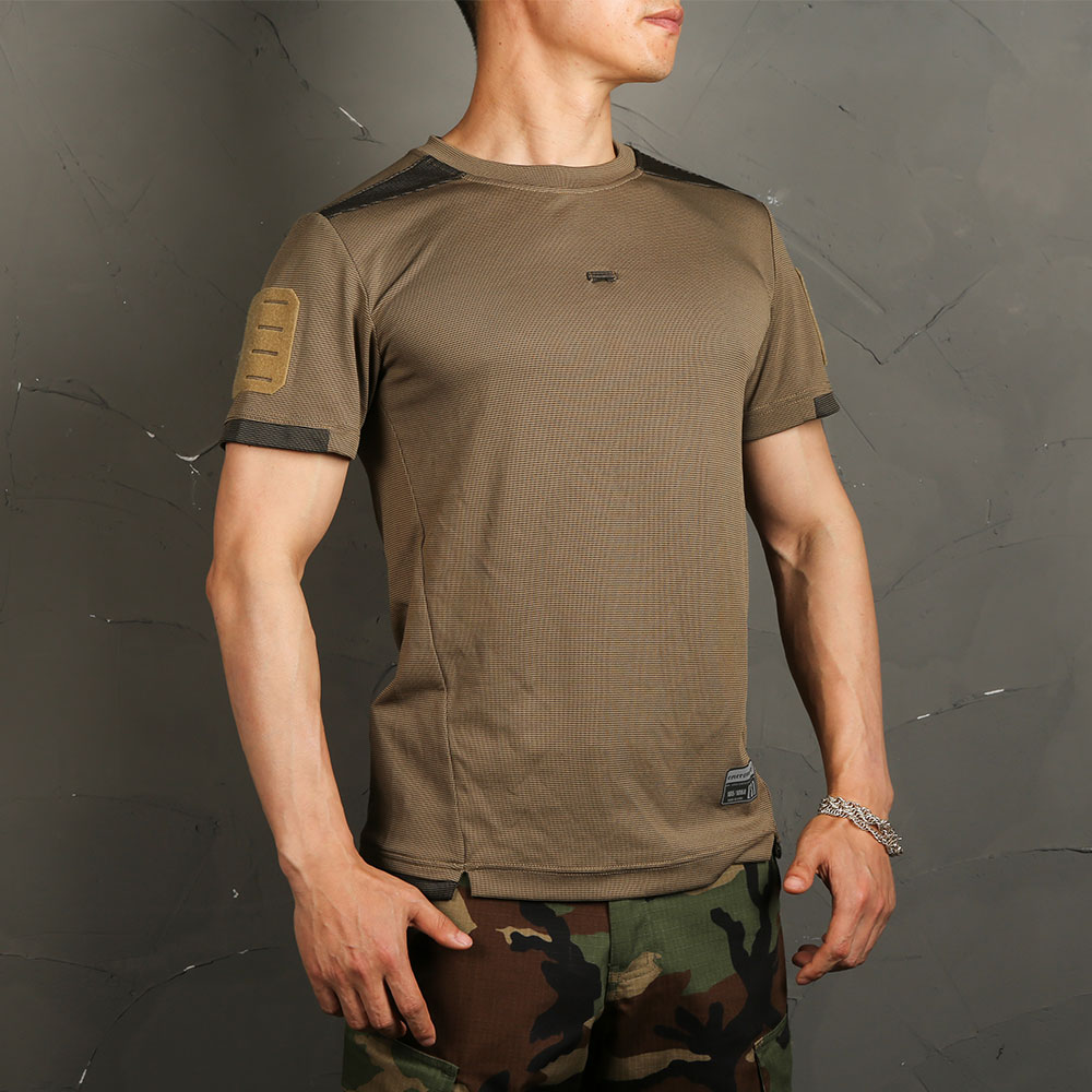 قميص رياضي من إيميرسونجير بلو  - مراجعة Hunting Outdoor Shirts وسعره