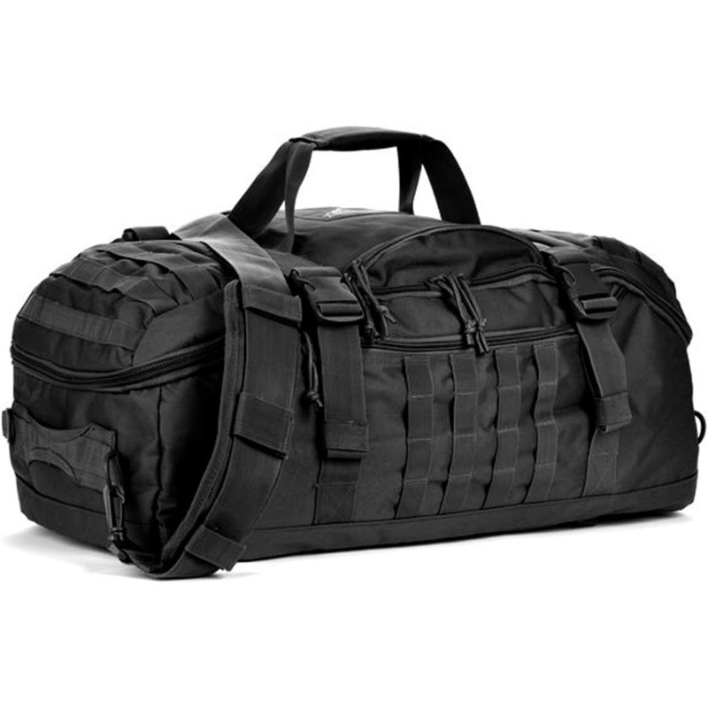 حقيبة سفر رياضية LQARMY سعة 25 - مراجعة Outdoor Hunting Backpack وسعره