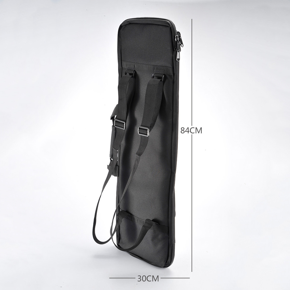 حقيبة بندقية تكتيكية متعددة ال - مراجعة Hunting Outdoor Store وسعره