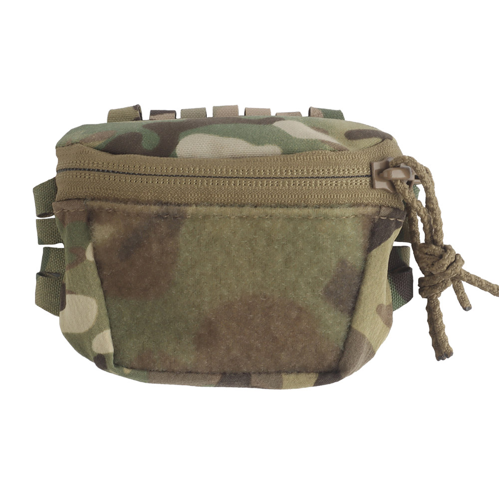حقيبة تخزين خوذة من النايلون 1 - مراجعة Hunting Outdoor Store وسعره