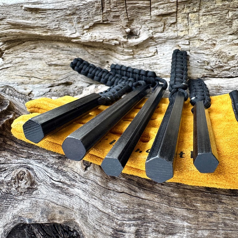 أداة إشعال النار الاحترافية ال - مراجعة Fire Starter Waterproof وسعره