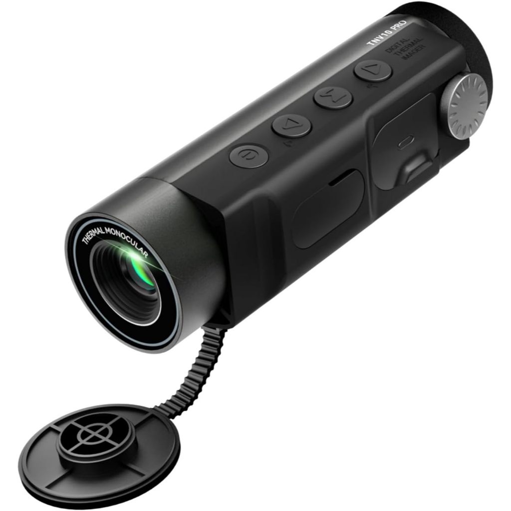 MILESEEY TNV10 PRO 320 × 240 ن - مراجعة Outdoor Hunting Images وسعره