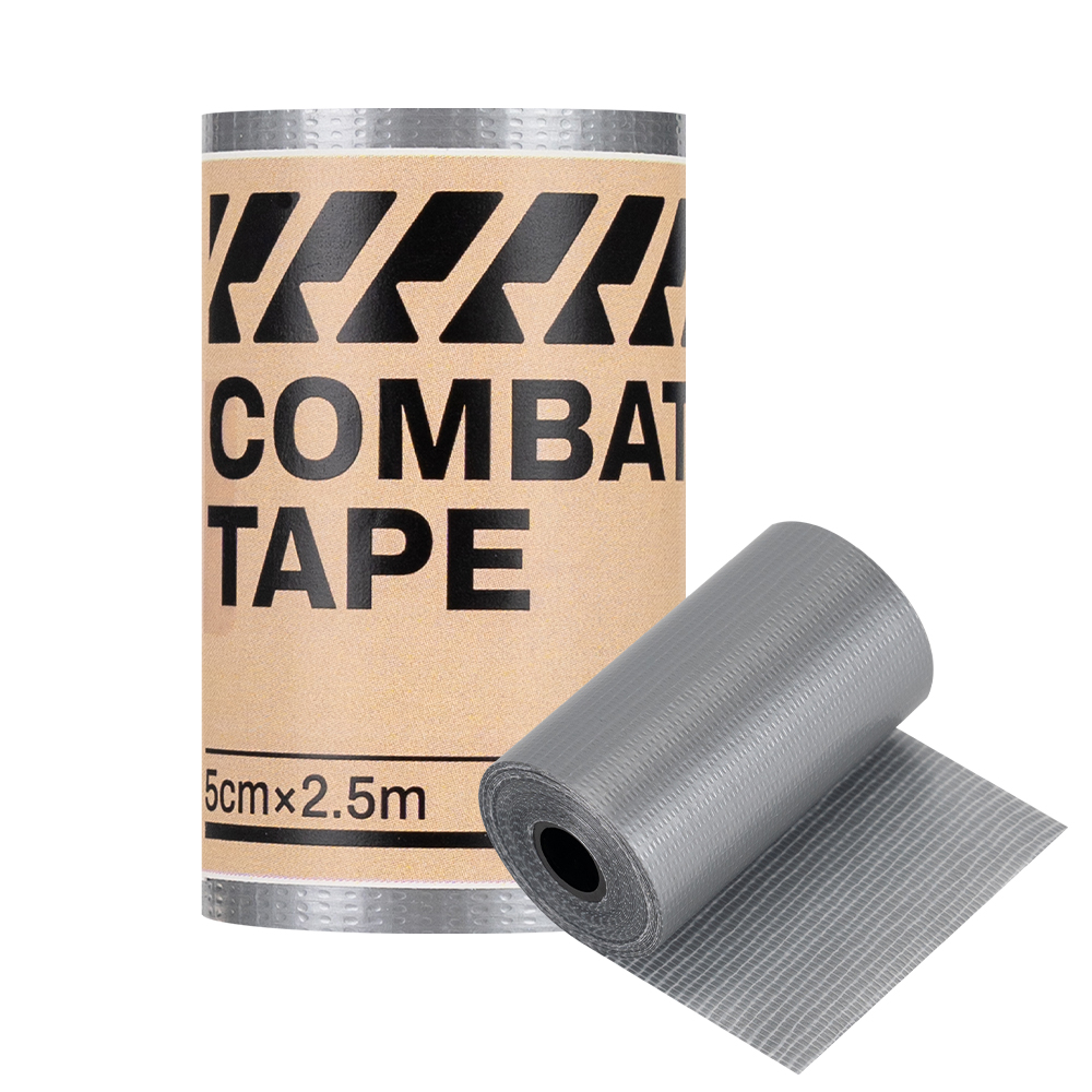 شريط لاصق للإنقاذ وحيد القرن،  - مراجعة Field Dressing Kit وسعره