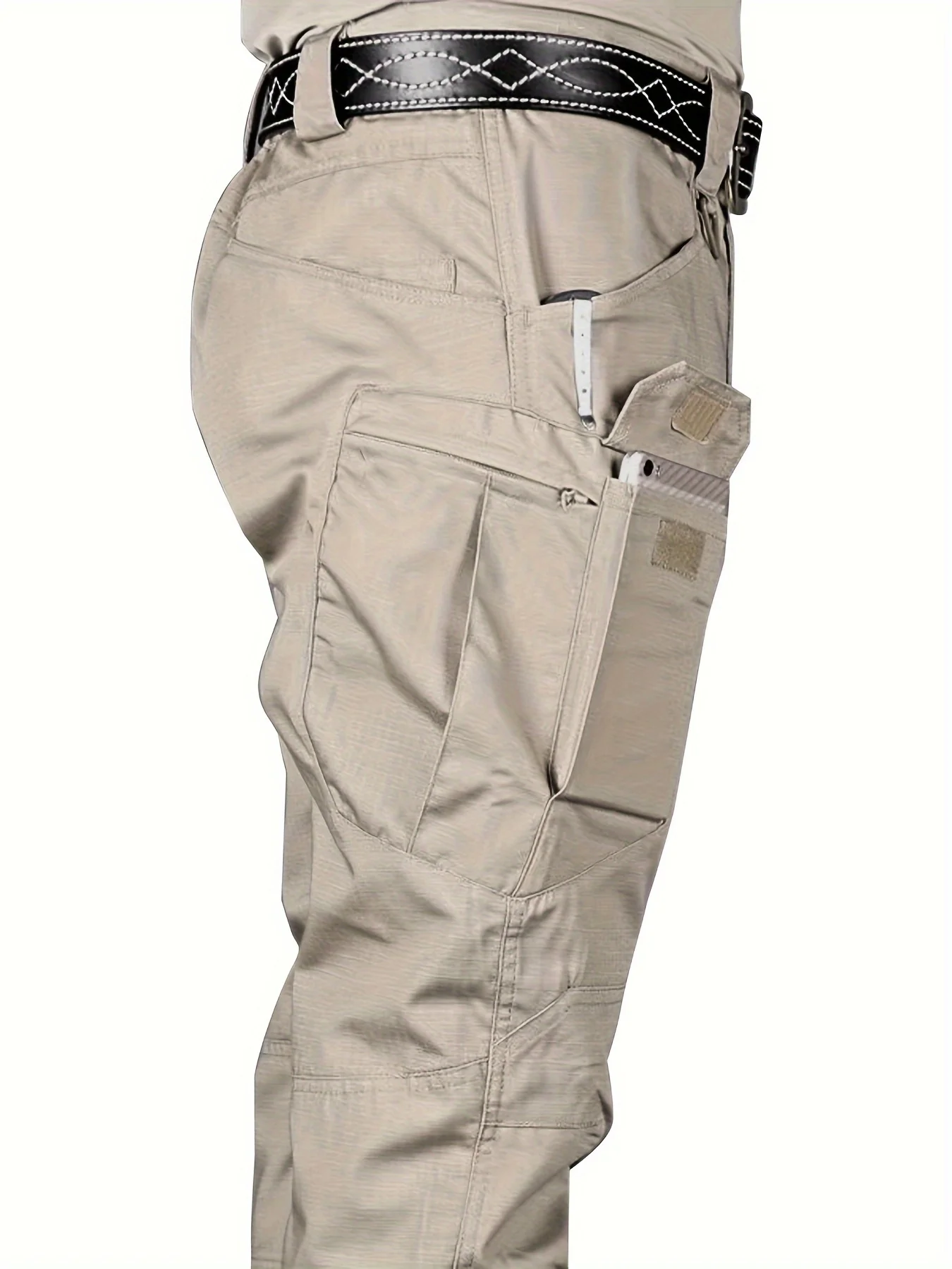 سراويل تكتيكية خارجية للرجال م - مراجعة Hunting Outdoor Wear وسعره
