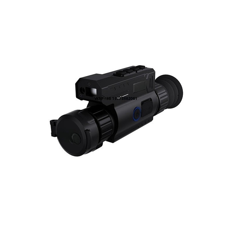 TRS-325LRF 384X288 دقة عالية م - مراجعة Outdoor Hunting Images وسعره