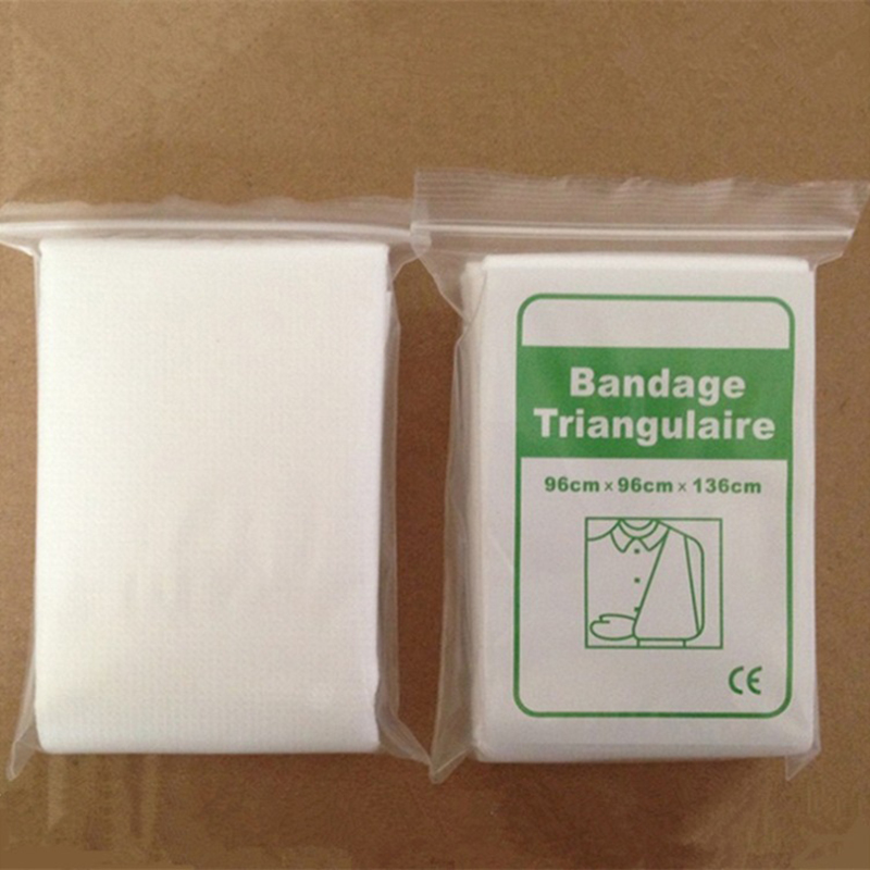 في الهواء الطلق الطوارئ الإنقا - مراجعة Field Dressing Kit وسعره