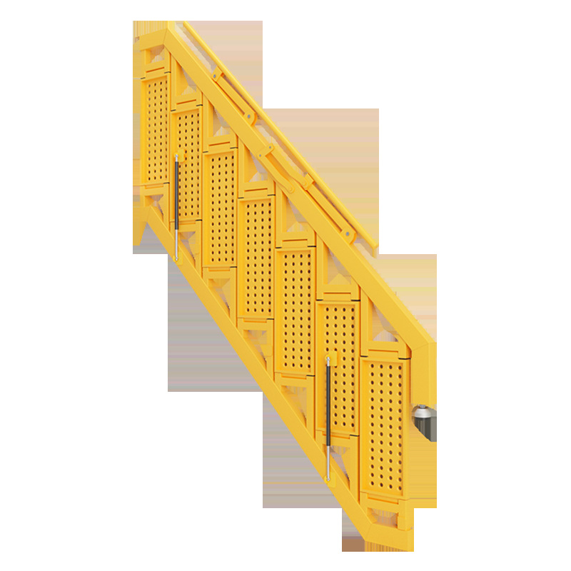 سلم علوي تلسكوبي منزلي قابل لل - مراجعة Tree Stand Ladder وسعره