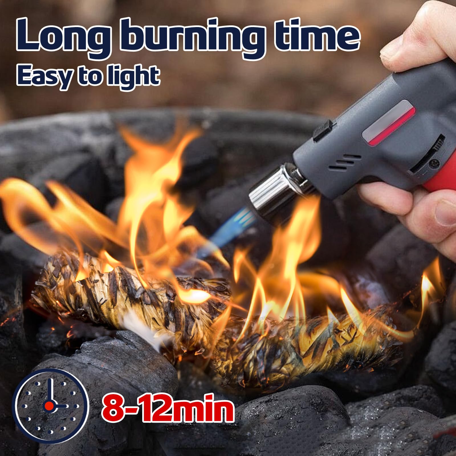 مشعل نار فوري مقاوم للماء من ش - مراجعة Fire Starter Waterproof وسعره
