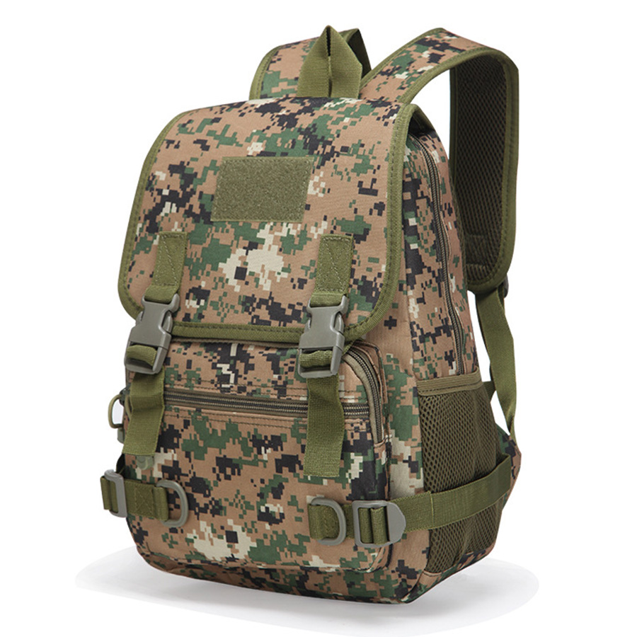 حقيبة ظهر مدرسية للتدريب العسك - مراجعة Outdoor Hunting Backpack وسعره