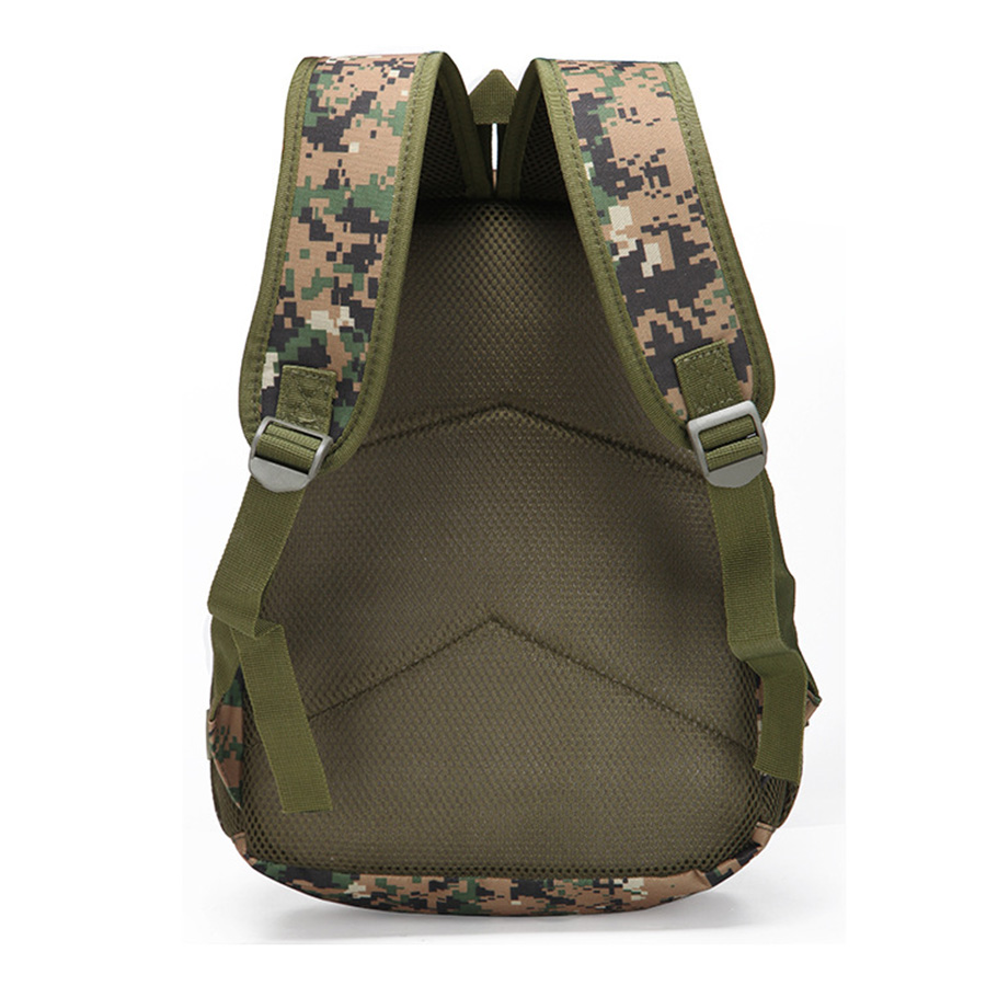 حقيبة ظهر مدرسية للتدريب العسك - مراجعة Outdoor Hunting Backpack وسعره