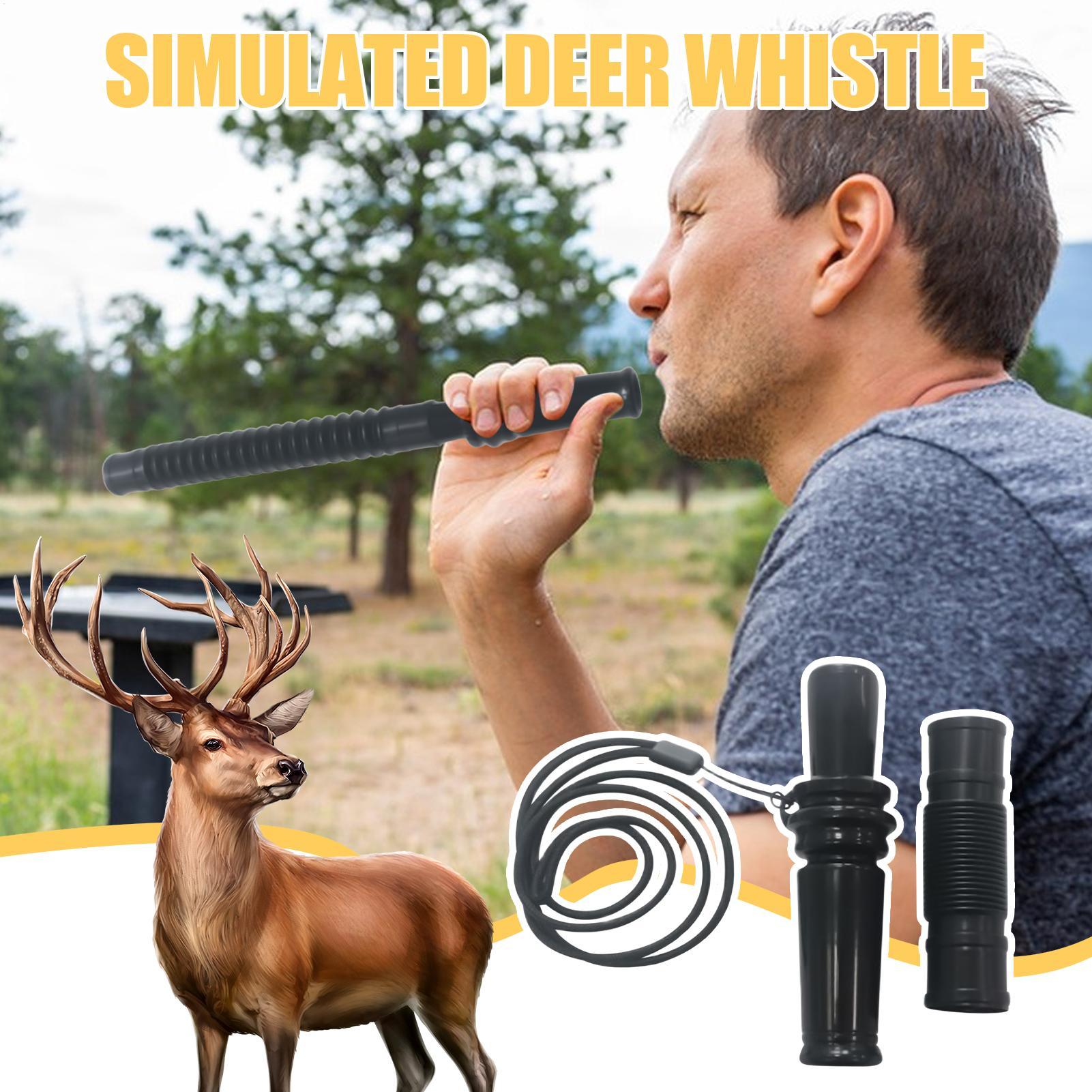 جهاز نداء خفيف الوزن لصيد الغز - مراجعة Wildman Hunting & Outdoor Robertson وسعره
