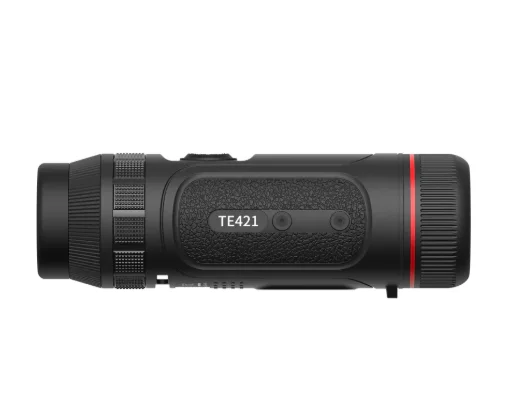 منظار حراري محمول GUIDE TE421  - مراجعة Monocular Night Vision وسعره