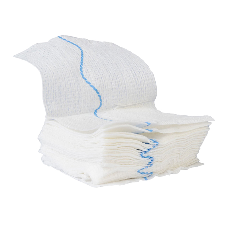 شاش الكاولين المرقئ القتالي لص - مراجعة Field Dressing Kit وسعره